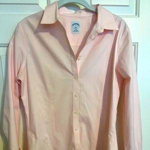 Brooks Brothers button down